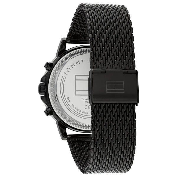 Tommy Hılfıger TH1710610 Erkek Kol Saati