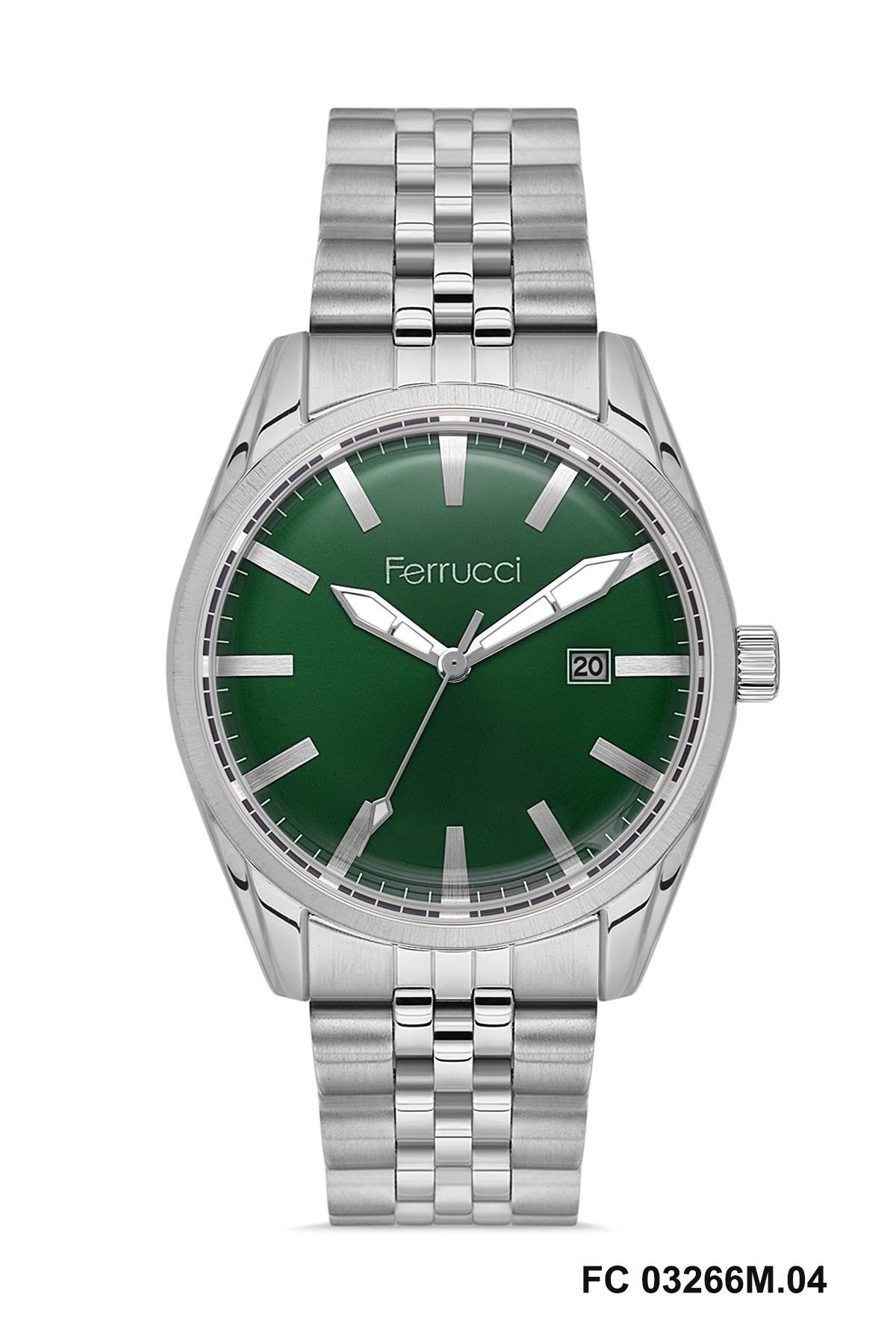 Ferrucci 03266M.04 Erkek Kol Saati