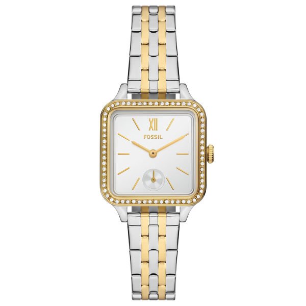 Fossil FBQ3908 Kadın Kol Saati