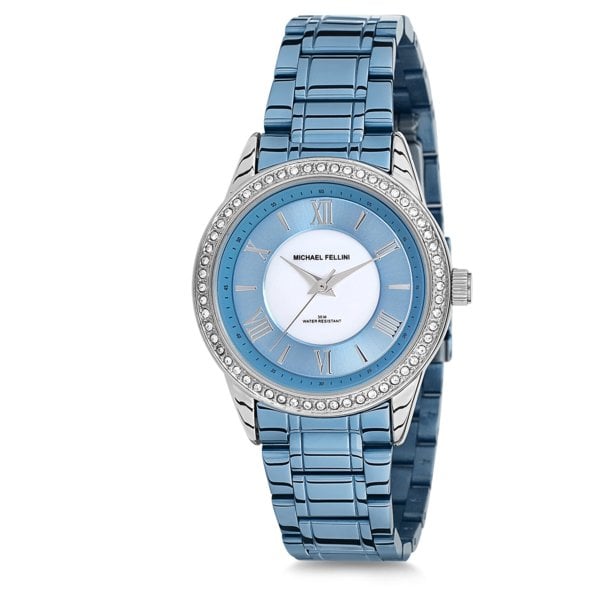Michael Fellini 2150-2 Kadın Kol Saati