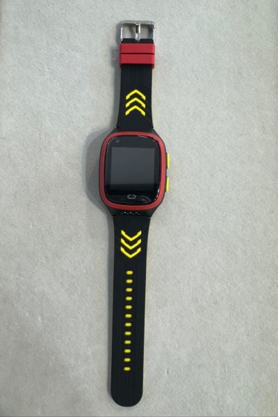 Slazenger SL.09.2158.5.09 Çocuk Akıllı Sim Kartlı Kol Saati