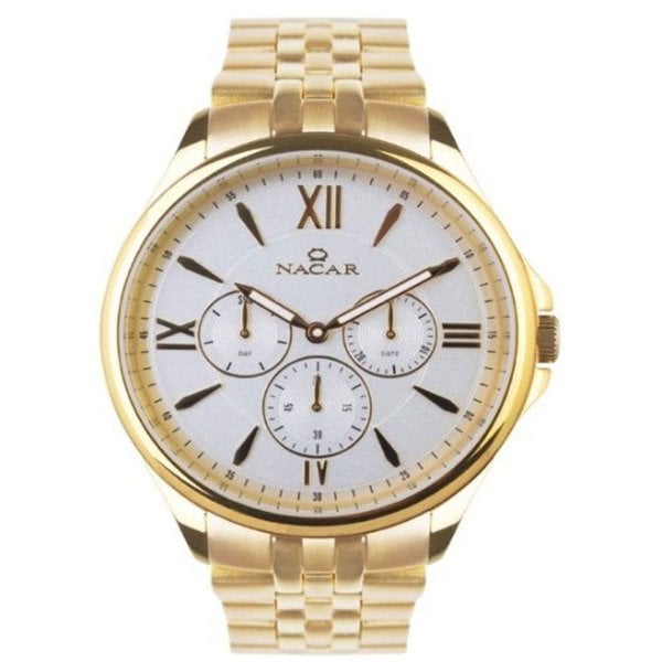 Nacar NC34-292185-DSM Erkek Kol Saati