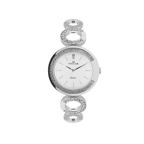 Nacar NC10-3931028-ASRMS Kadın Kol Saati