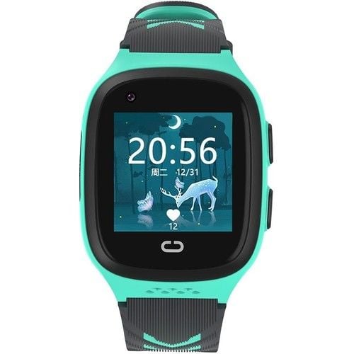 Slazenger SL.09.2158.5.07 Çocuk Akıllı Sim Kartlı Kol Saati