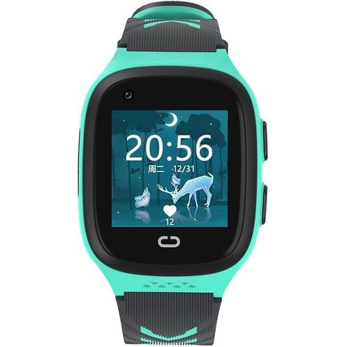 Slazenger SL.09.2158.5.07 Çocuk Akıllı Sim Kartlı Kol Saati