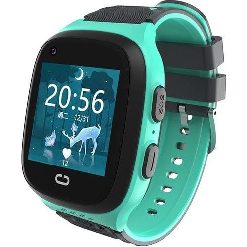 Slazenger SL.09.2158.5.07 Çocuk Akıllı Sim Kartlı Kol Saati