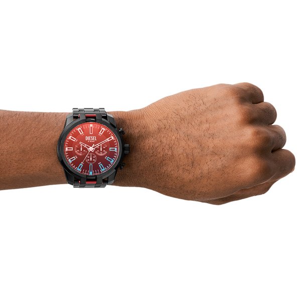 Diesel DZ4589 Erkek Kol Saati
