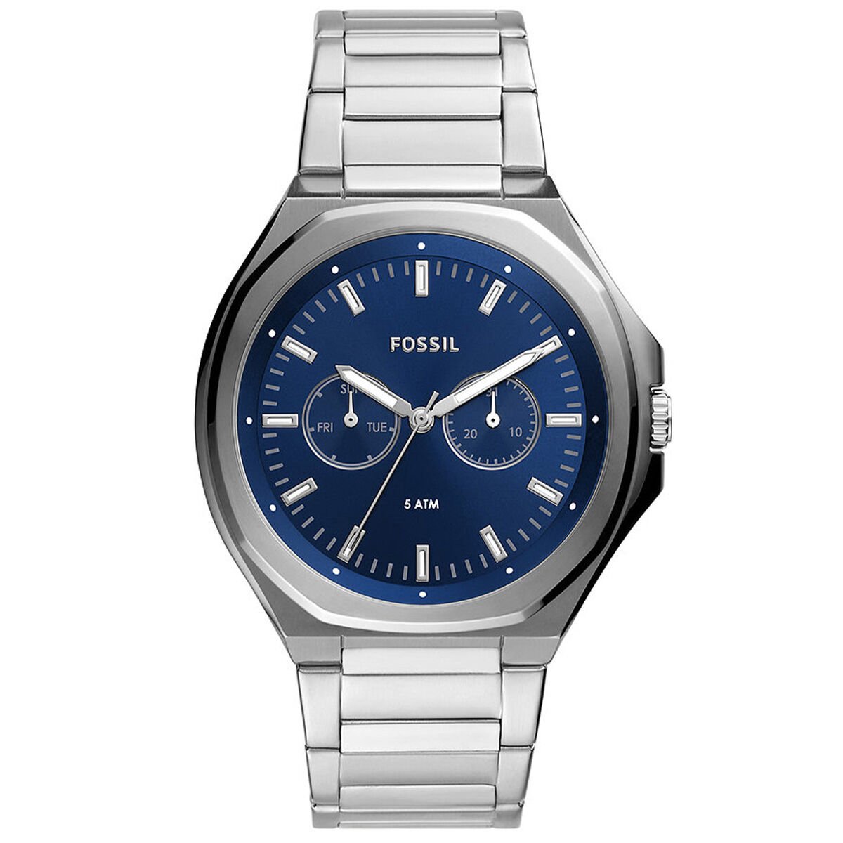 Fossil FBQ2610 Erkek Kol Saati