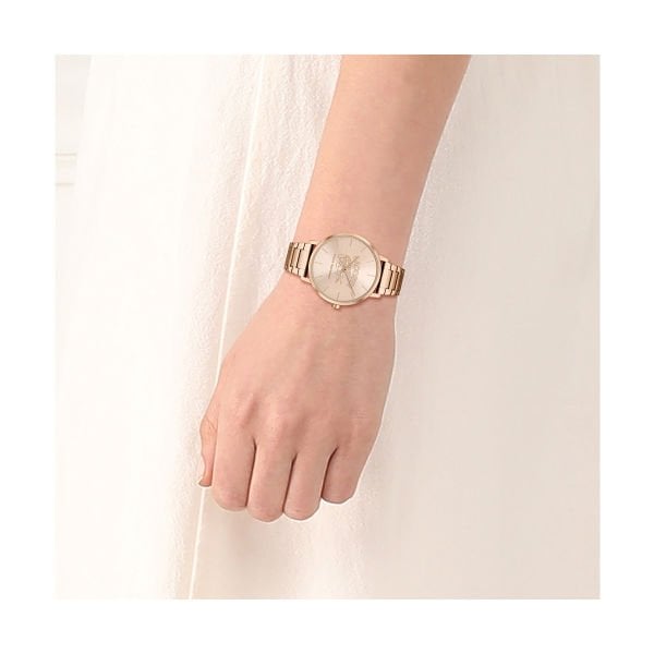 Lacoste LAC2001234 Kadın Kol Saati