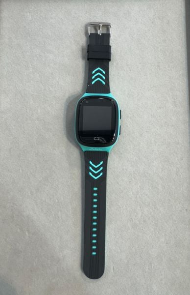 Slazenger SL.09.2158.5.07 Çocuk Akıllı Sim Kartlı Kol Saati