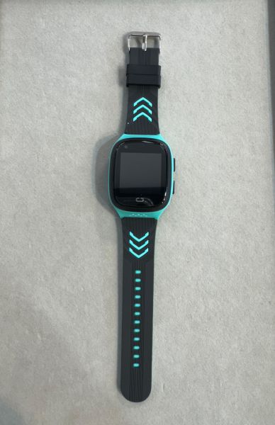 Slazenger SL.09.2158.5.07 Çocuk Akıllı Sim Kartlı Kol Saati