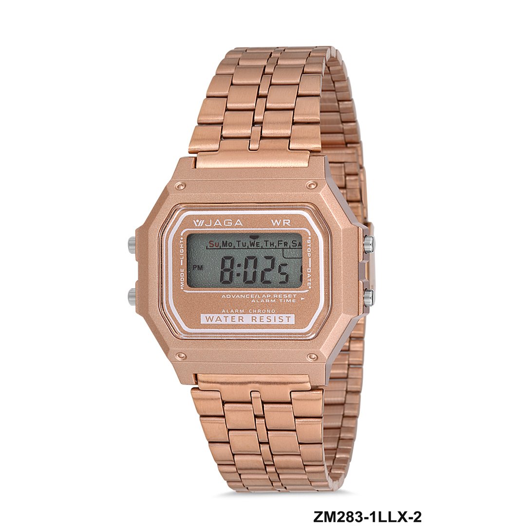 Jaga M283-1LLX-2 640561 Kol saati