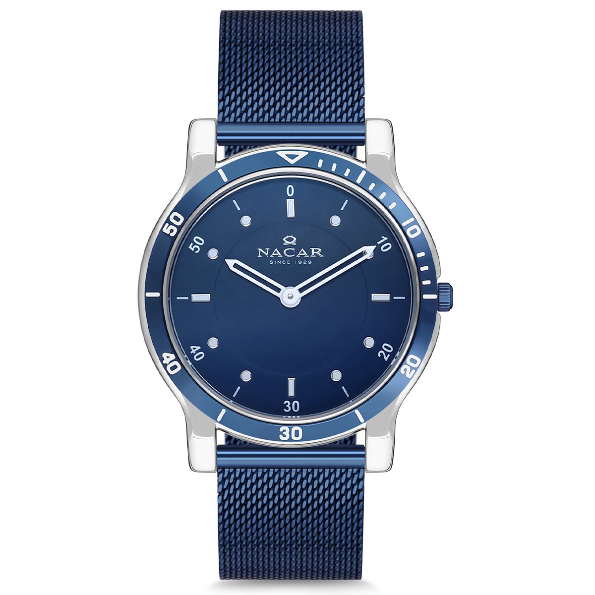 Nacar NC34-290333-ALM Erkek Kol Saati