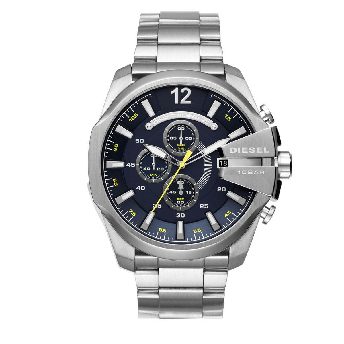 Diesel DZ4465 Erkek Kol Saati