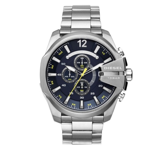 Diesel DZ4465 Erkek Kol Saati