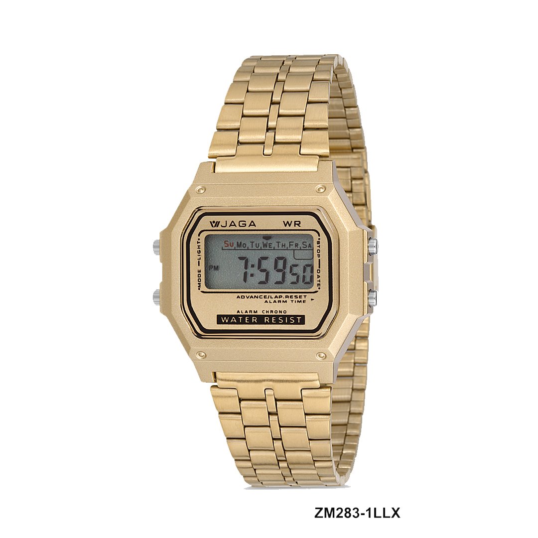 Jaga M283-1LLX- 640581 Kol saati