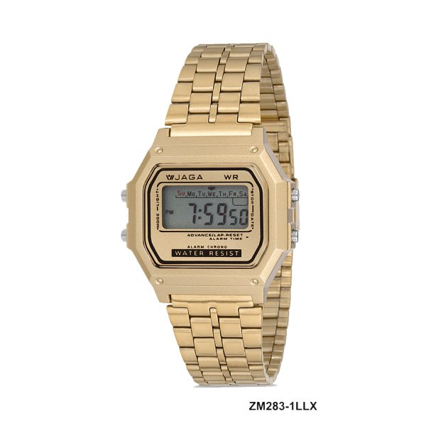Jaga M283-1LLX- 640581 Kol saati