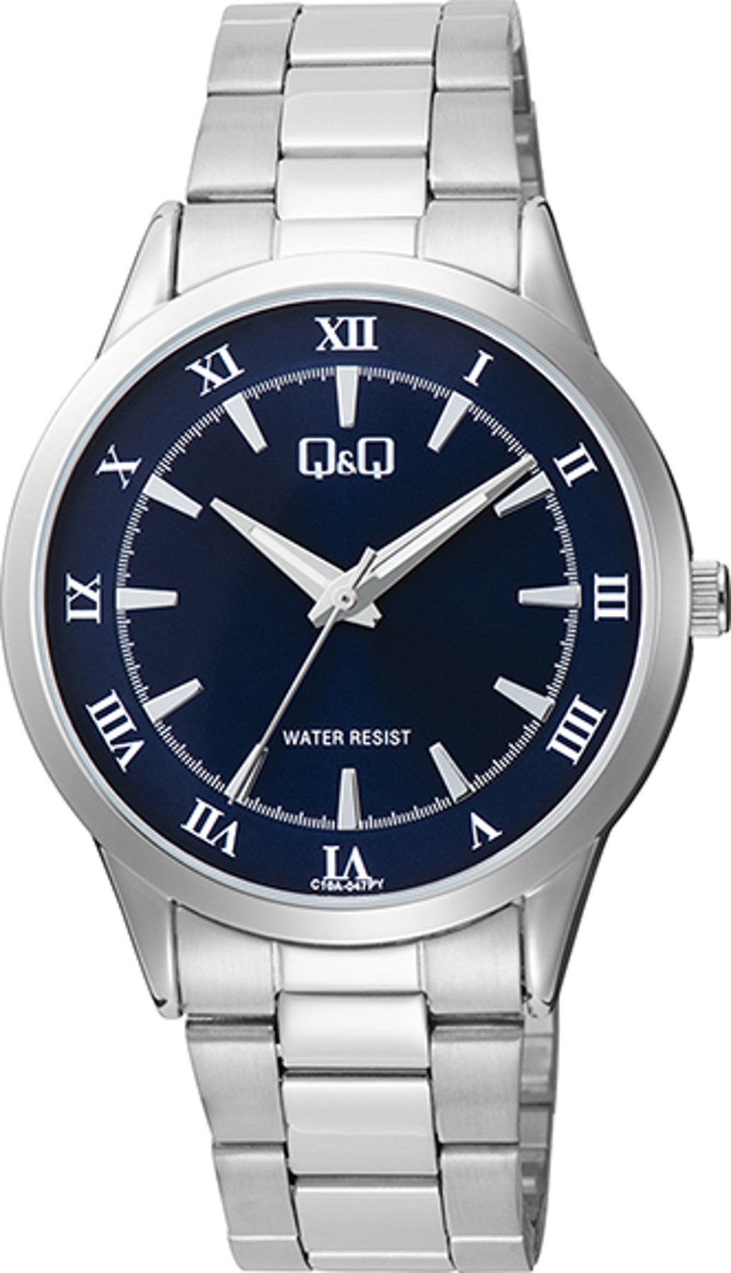 Q&Q C10A-047PY Erkek Kol Saati