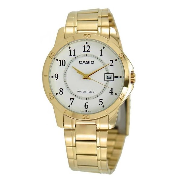 Casio MTP-V004G-7B2UDF Erkek Kol Saati