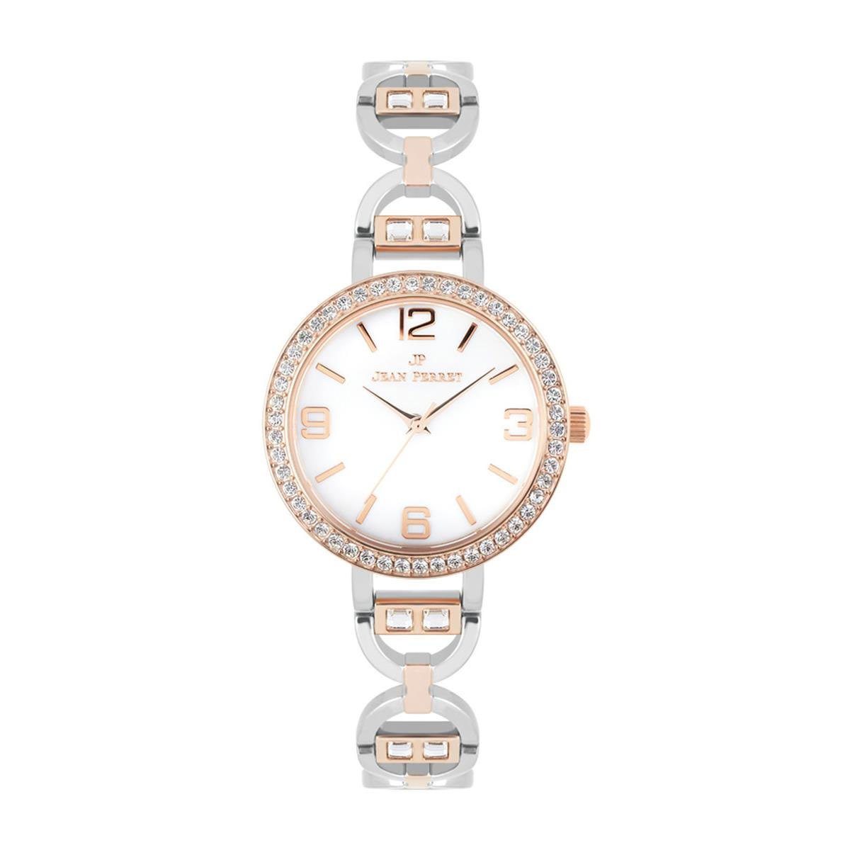 Jean Perret JP70-3SA1018-EMMS Kadın Kol Saati