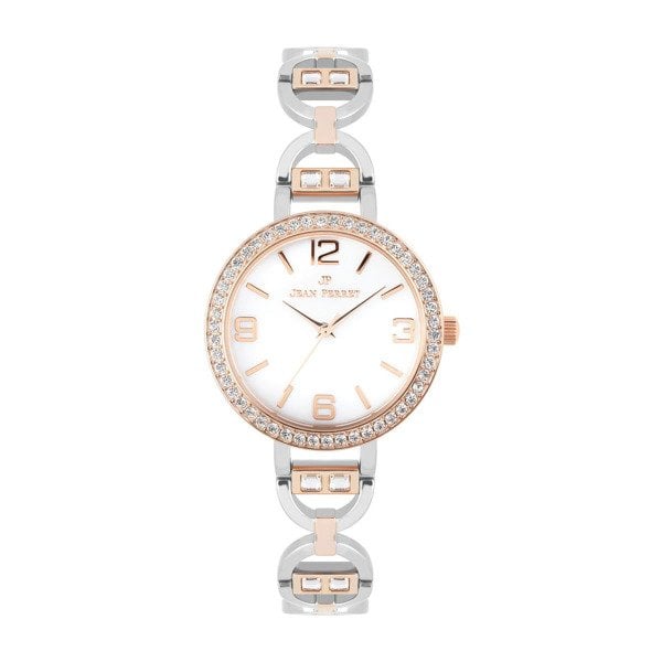 Jean Perret JP70-3SA1018-EMMS Kadın Kol Saati