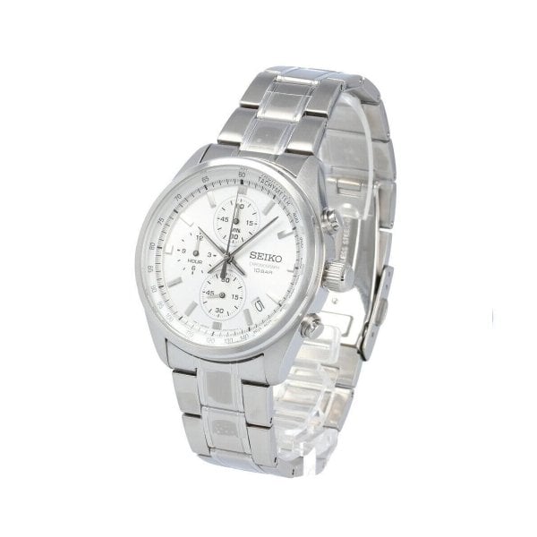 Seiko SSB375P Chronograph Erkek Kol Saati