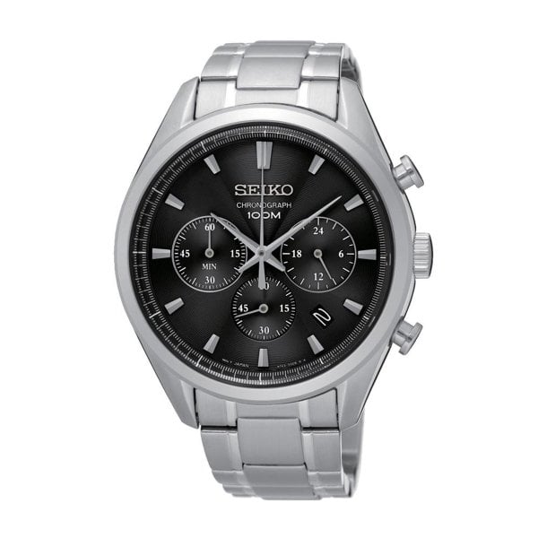 Seiko SSB225P Erkek Kol Saati