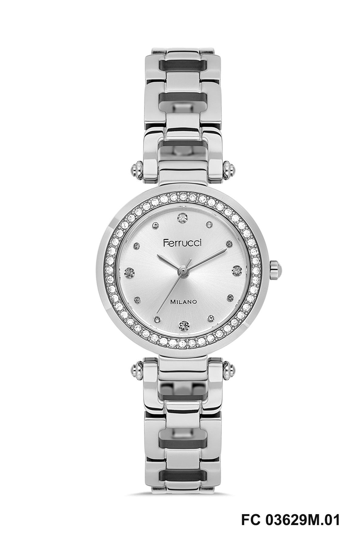 Ferrucci FC 03629M.01 Kadın Kol Saati