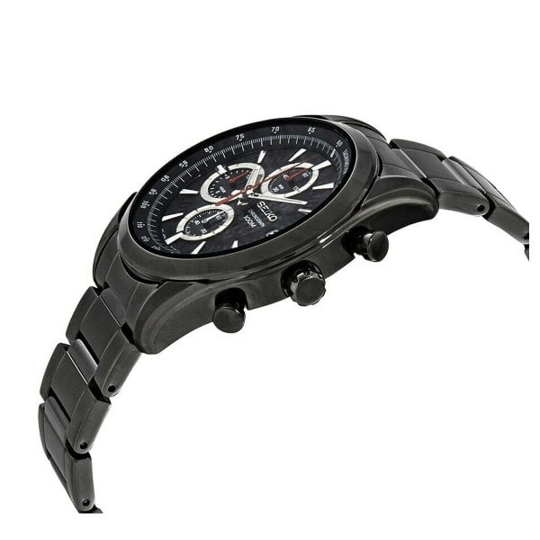 Seiko SSB179P Chronograph Erkek Kol Saati