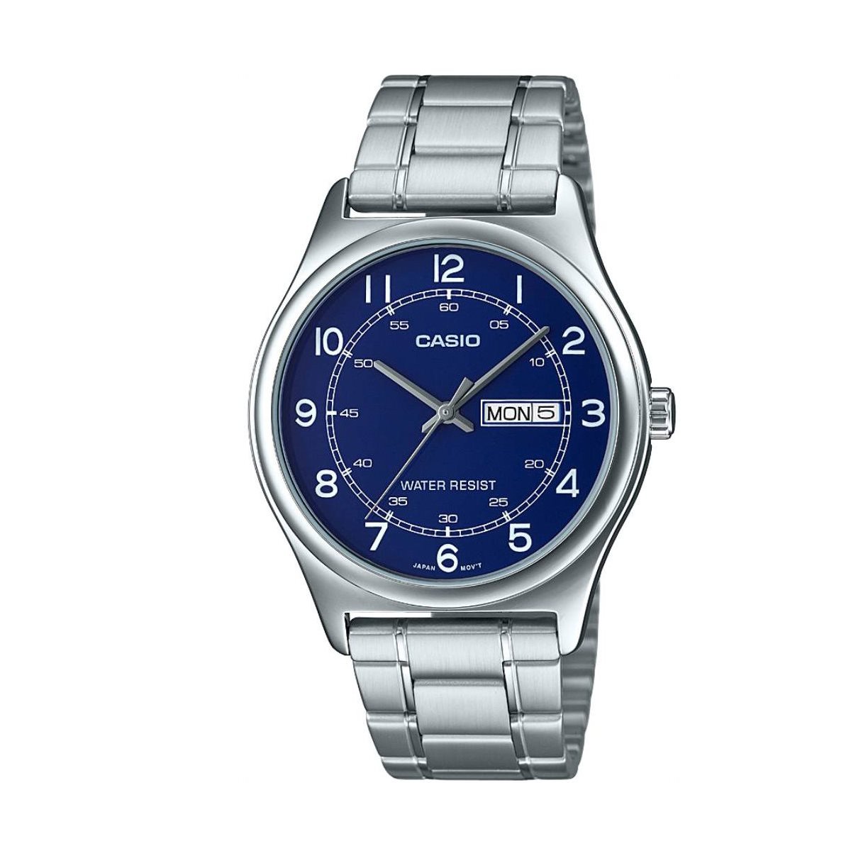 Casio  Casio MTP-V006D-2BUDF Erkek Kol Saati