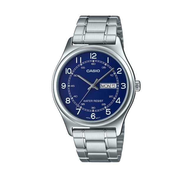 Casio  Casio MTP-V006D-2BUDF Erkek Kol Saati