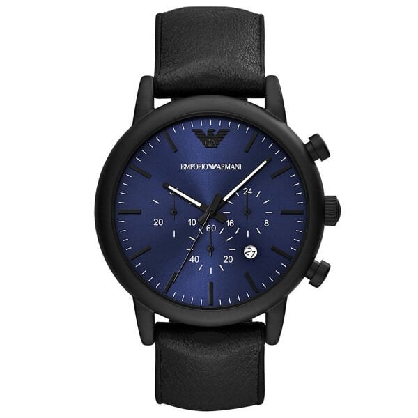 Emporio Armani AR11351 Erkek Kol Saati (Mağazada Özel İndirim)