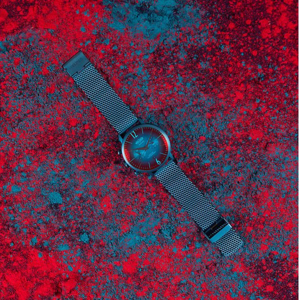 Welder Moody WWRC612 38 mm  Kadın kol Saati