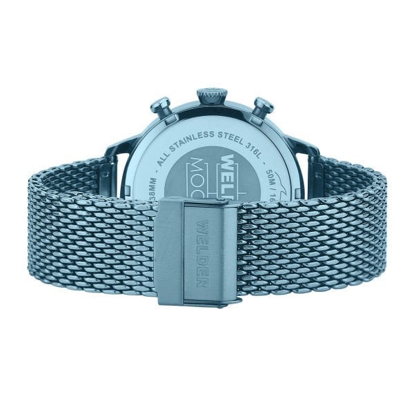 Welder Moody WWRC612 38 mm  Kadın kol Saati