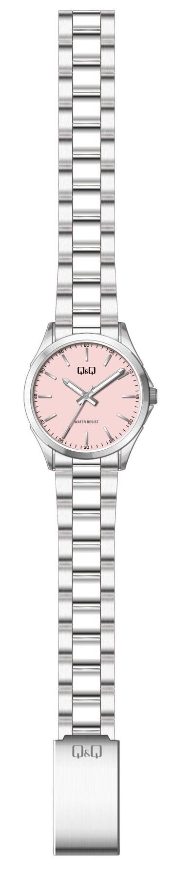 Q&Q  C05A-523PY Kadın Kol Saati