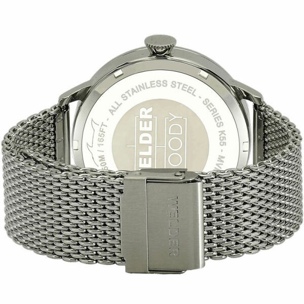 Welder Moody WRC406 45 mm Erkek Kol Saati