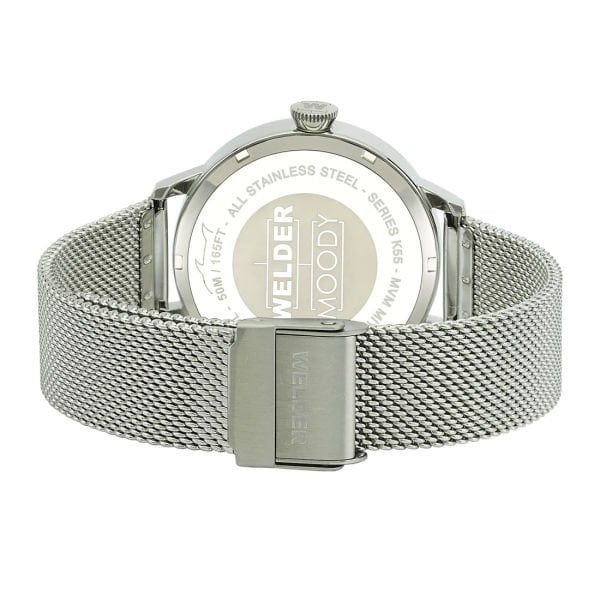 Welder Moody WRC721 36mm  Kadın Kol Saati