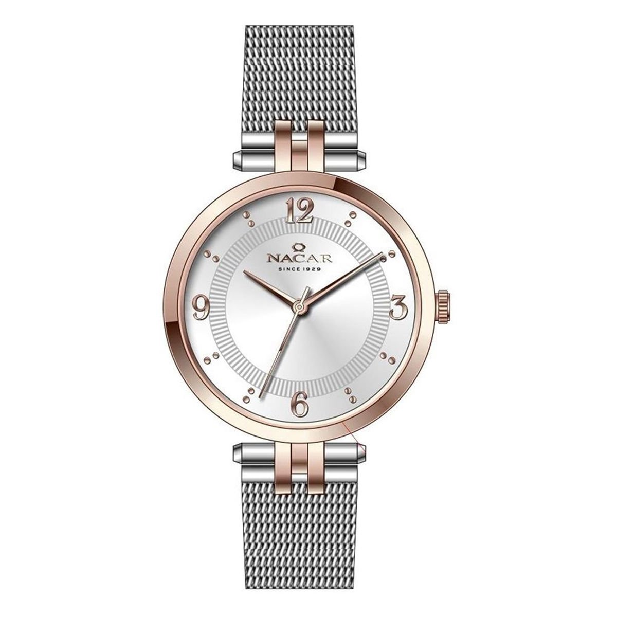 Nacar NC34-390324-ESM Kadın Kol Saati