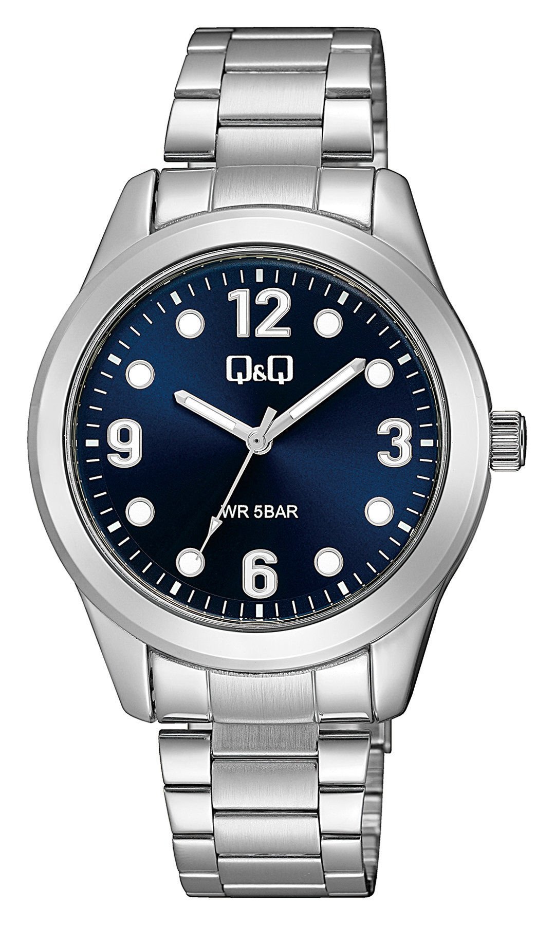 Q&Q Q35B-005PY Erkek Kol Saati