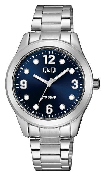 Q&Q Q35B-005PY Erkek Kol Saati
