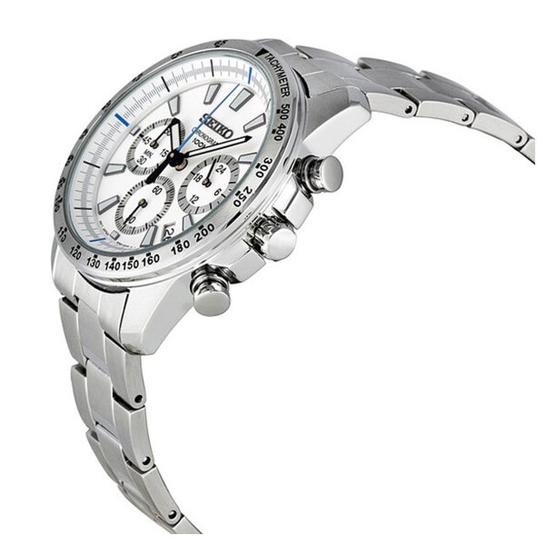 Seiko SSB025P Chronograph Erkek Kol Saati