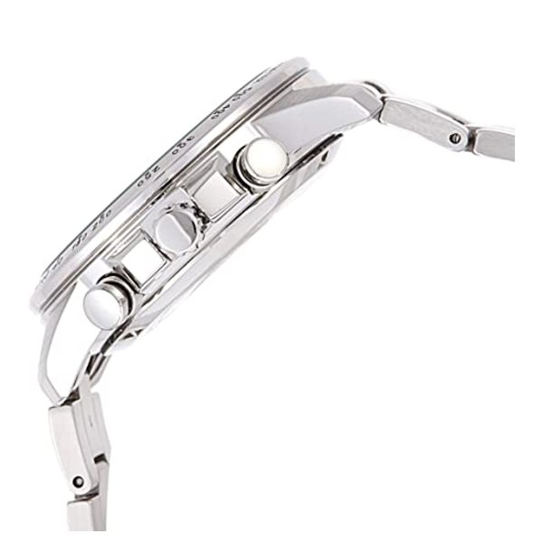 Seiko SSB025P Chronograph Erkek Kol Saati