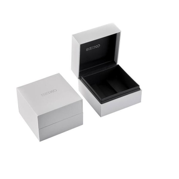 Seiko SSB025P Chronograph Erkek Kol Saati