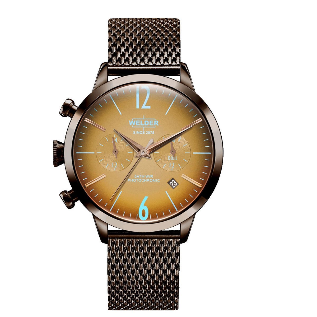 Welder Moody WWRC606 38 mm  Kadın Kol Saati