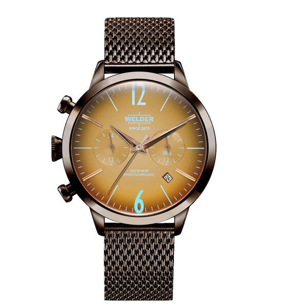 Welder Moody WWRC606 38 mm  Kadın Kol Saati