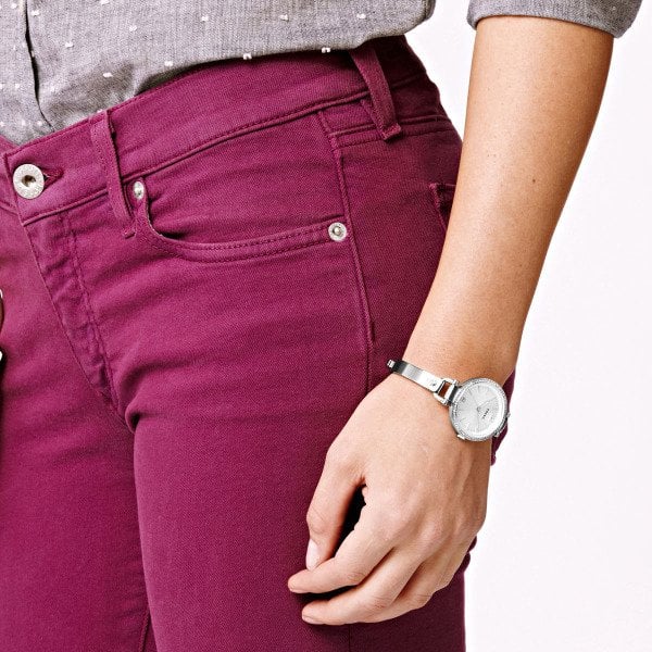 Fossil FES3225 Kadın Kol Saati