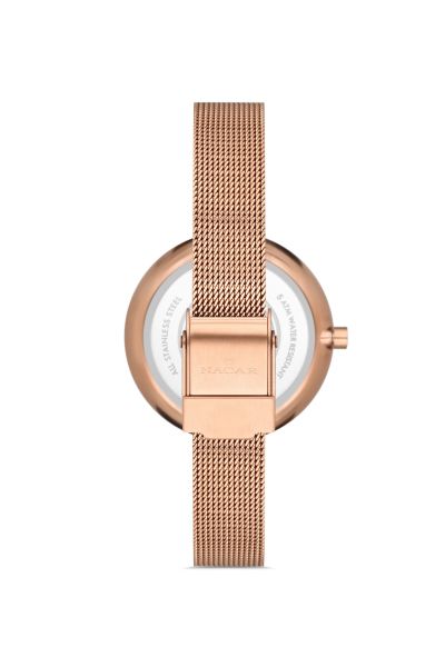 Nacar NC33-398855-RRMS Kadın Kol Saati