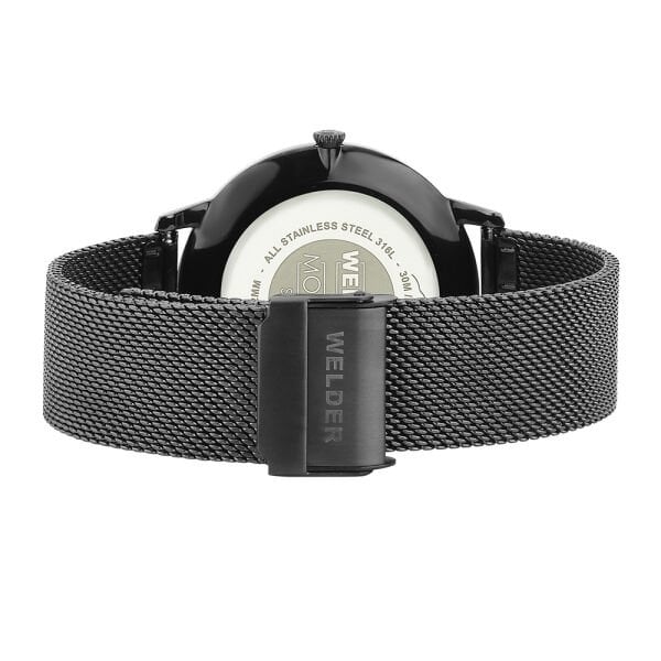 Welder Moody WWRS417 42 mm Slim Kol Saati