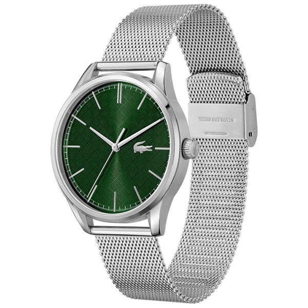 Lacoste LAC2011189 Erkek Kol Saati