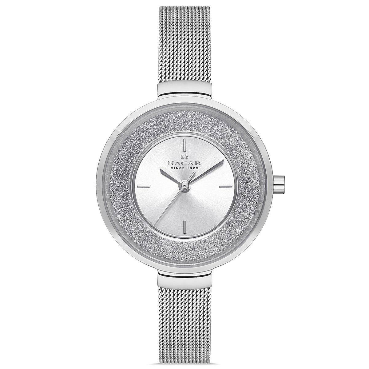 Nacar NC33-398855-ASMS Kadın Kol Saati
